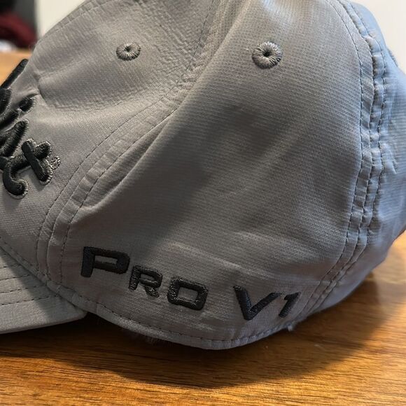 TITLEIST PLAYERS BREEZER ADJUSTABLE HAT 2022 - Picture 5 of 8